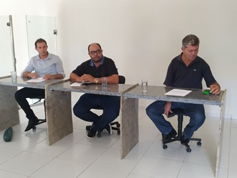 Sessão dia 17 de março de 2020